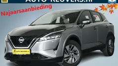 Gebruikt 2022 Nissan Qashqai Acenta SUV | € 26.800 (Goede deal)