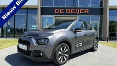 Gebruikt 2023 Citroën C3 Feel Hatchback | € 16.950 (Eerlijke prijs)