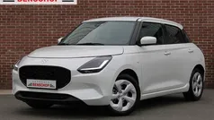 Gebruikt 2025 Suzuki Swift Hatchback | € 24.950 (Eerlijke prijs)