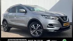 Gebruikt 2020 Nissan Qashqai N-Connecta SUV | € 22.700 (Goede deal)