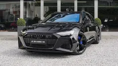Gebruikt 2023 Audi RS6 Stationwagen | € 169.950
