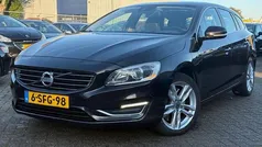 Gebruikt 2013 Volvo V60 Summum Stationwagen | € 5.750 (Goede deal)