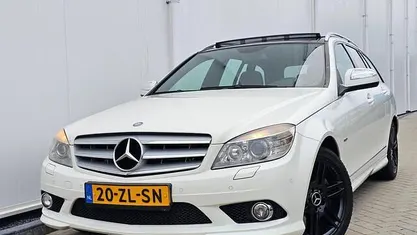 Occasion Mercedes C320 AMG 223 PK (164 kW) 2008 Stationwagen