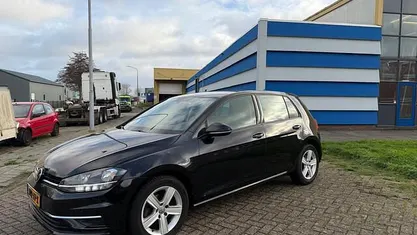 Occasion VW Golf VII Highline 116 PK (85 kW) 2019 Hatchback