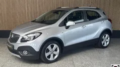 Gebruikt 2015 Opel Mokka Edition SUV | € 11.395 (Eerlijke prijs)