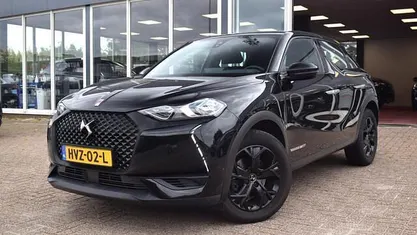 Occasion DS Automobiles DS3 Crossback Grand Chic 155 PK (114 kW) 2019 SUV
