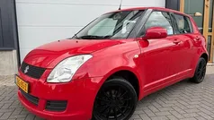 Gebruikt 2008 Suzuki Swift Hatchback | € 4.799 (Eerlijke prijs)