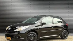 Gebruikt 2010 Peugeot 206+ S Hatchback | € 3.990 (Eerlijke prijs)