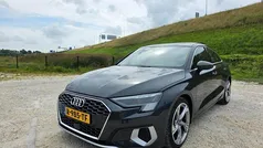 Gebruikt 2020 Audi A3 S-Line Sedan | € 26.950 (Eerlijke prijs)
