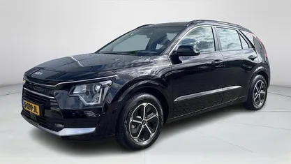 Gebruikt 2023 Kia Niro SUV | € 28.750 (Goede deal)