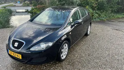 Occasion Seat Leon Reference 102 PK (75 kW) 2007 Hatchback