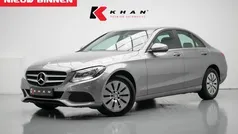 Gebruikt 2016 Mercedes C300 Prestige Sedan | € 13.450 (Super prijs)