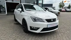 Gebruikt 2015 Seat Ibiza CONNECT Hatchback | € 9.940 (Eerlijke prijs)