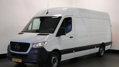 Occasion Mercedes Sprinter 165 PK (121 kW) 2020 Van