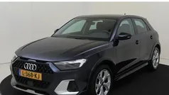 Gebruikt 2021 Audi A1 Advanced Hatchback | € 24.950 (Eerlijke prijs)