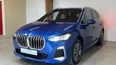 Blauw Gebruikt 2022 BMW 225 Active Tourer M Sport MPV | € 31.995 (Eerlijke prijs)