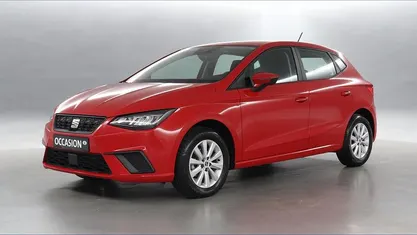 Occasion Seat Ibiza Style 97 PK (71 kW) 2024 Hatchback