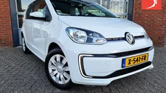 Wit Gebruikt 2021 VW e-up! Hatchback | € 14.550 (Goede deal)