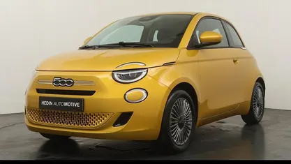 Occasion Fiat 500 Launch Edition 2026 Hatchback