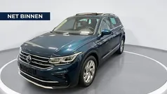 Gebruikt 2021 VW Tiguan Elegance SUV | € 32.740 (Eerlijke prijs)