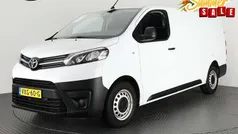 Gebruikt 2023 Toyota Proace Live Van | € 22.900 (Eerlijke prijs)