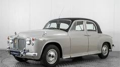 Gebruikt 1962 Rover 100 Sedan | € 10.900