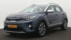 Gebruikt 2019 Kia Stonic SUV | € 18.695 (Eerlijke prijs)