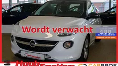 Gebruikt 2018 Opel Adam Glam Hatchback | € 12.445 (Eerlijke prijs)