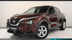 Gebruikt 2021 Nissan Juke N-Connecta SUV | € 19.735 (Eerlijke prijs)