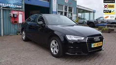 Gebruikt 2018 Audi A4 Proline Sedan | € 16.250 (Eerlijke prijs)