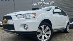 Gebruikt 2011 Mitsubishi Outlander Edition SUV | € 11.240 (Eerlijke prijs)