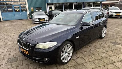 Occasion BMW 535 Executive 306 PK (225 kW) 2010 Stationwagen