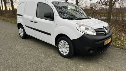 Gebruikt 2020 Renault Kangoo Van | € 8.950 (Eerlijke prijs)