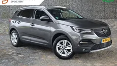 Gebruikt 2021 Opel Grandland X SUV | € 20.995 (Eerlijke prijs)