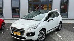 Gebruikt 2016 Peugeot 3008 Style MPV | € 8.999 (Super prijs)