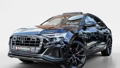 Occasion Audi Q8 Competition 464 PK (341 kW) 2021 SUV