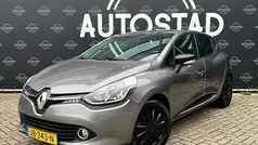 Gebruikt 2016 Renault Clio IV Expression Hatchback | € 9.749 (Eerlijke prijs)