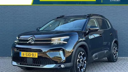 Occasion Citroën C5 Aircross Business Class 181 PK (133 kW) 2022 SUV