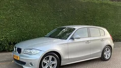 Gebruikt 2006 BMW 118 Hatchback | € 3.000 (Eerlijke prijs)