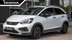 Zilver Gebruikt 2025 Honda Jazz Advance Hatchback | € 31.750 (Eerlijke prijs)