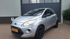 Gebruikt 2011 Ford Ka Cool & Sound Edition Hatchback | € 2.950 (Eerlijke prijs)