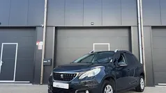 Gebruikt 2016 Peugeot 2008 SUV | € 7.995 (Goede deal)