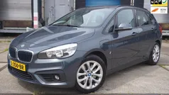 Grijs Gebruikt 2017 BMW 225 Active Tourer iPerformance MPV | € 13.995 (Goede deal)