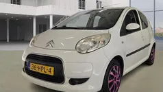 Gebruikt 2009 Citroën C1 Hatchback | € 1.650 (Eerlijke prijs)