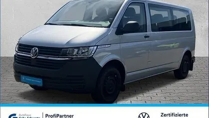 Occasion 2021 VW Caravelle Trendline MPV | € 51.542 (Eerlijke prijs)