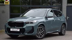 Gebruikt 2024 BMW X1 Comfort Edition SUV | € 48.950 (Eerlijke prijs)