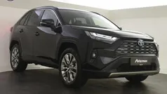 Gebruikt 2024 Toyota RAV4 Executive SUV | € 48.899 (Eerlijke prijs)