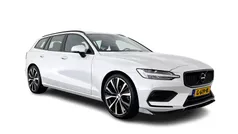 Gebruikt 2019 Volvo V60 Comfort Stationwagen | € 16.845 (Eerlijke prijs)