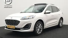 Gebruikt 2021 Ford Kuga Vignale SUV | € 28.730 (Eerlijke prijs)