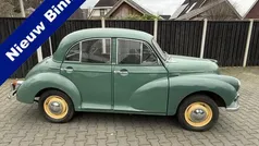 Gebruikt 1970 Morris Minor | € 2.500